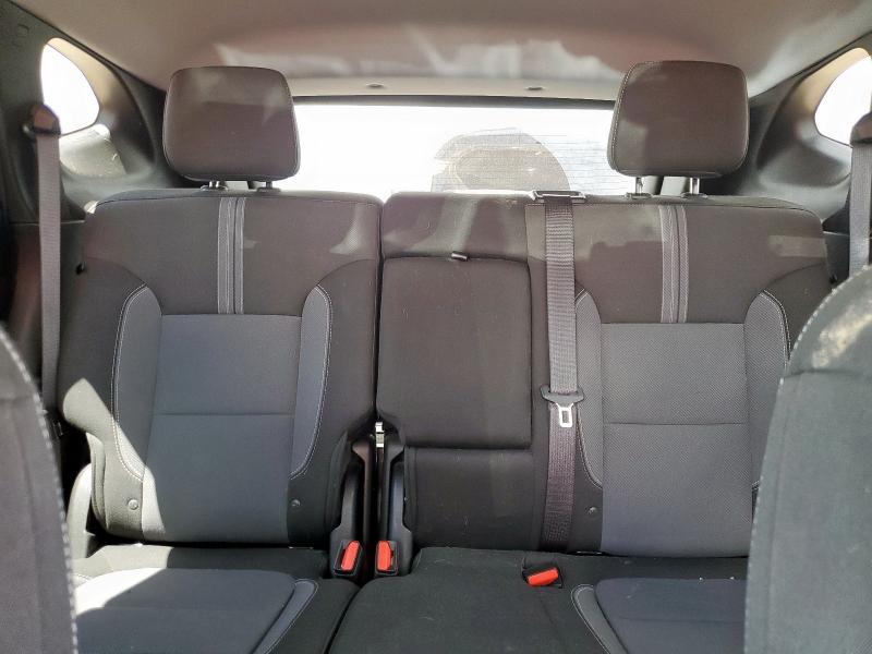 Photo 10 from auction – 2023 CHEVROLET BLAZER 2LT with VIN 3GNKBHR43PS233954