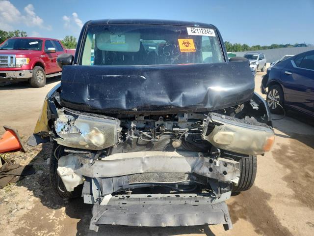 Photo 5 from auction – 2009 NISSAN CUBE BASE with VIN JN8AZ28R39T111490