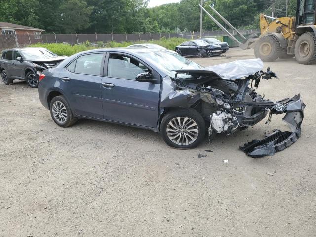 Photo 4 from auction – 2017 TOYOTA COROLLA L with VIN 2T1BURHE9HC834559