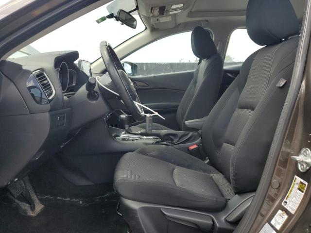 Photo 7 from auction – 2014 MAZDA 3 TOURING with VIN JM1BM1L71E1181056