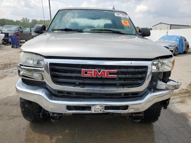 Photo 5 from auction – 2006 GMC SIERRA K25 with VIN 1GTHK23D86F139242