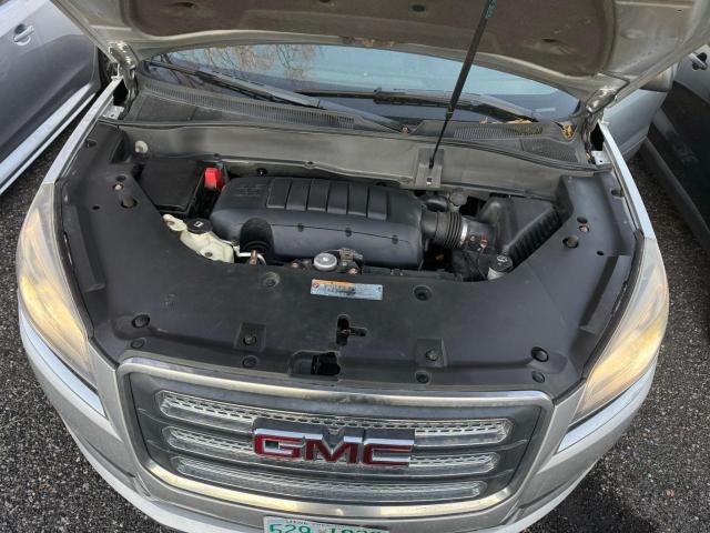 Photo 7 from auction – 2013 GMC ACADIA SLE with VIN 1GKKVNED2DJ148559