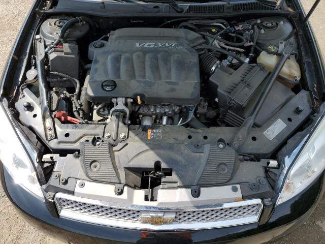 Photo 11 from auction – 2012 CHEVROLET IMPALA LT with VIN 2G1WG5E33C1100651