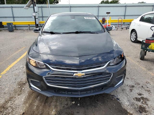 Photo 5 from auction – 2018 CHEVROLET MALIBU LT with VIN 1G1ZD5ST2JF170206