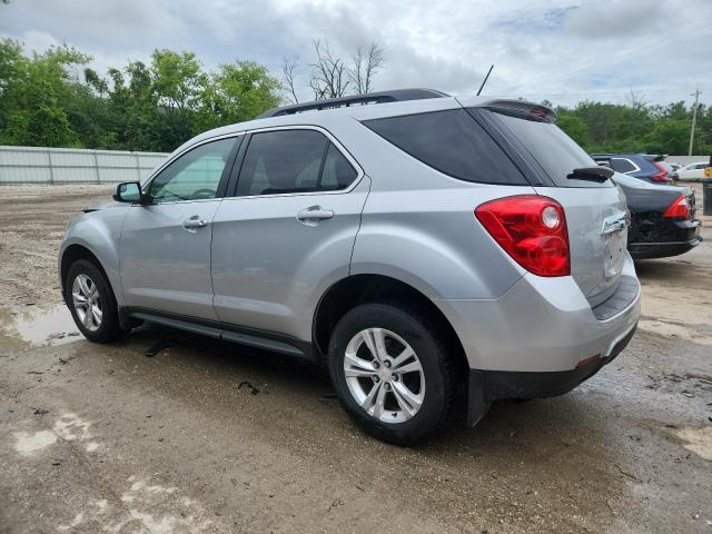 Photo 2 from auction – 2014 CHEVROLET EQUINOX LT with VIN 2GNALBEK6E6275119