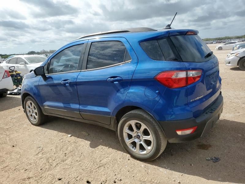Photo 2 from auction – 2018 FORD ECOSPORT S with VIN MAJ3P1TE0JC174355