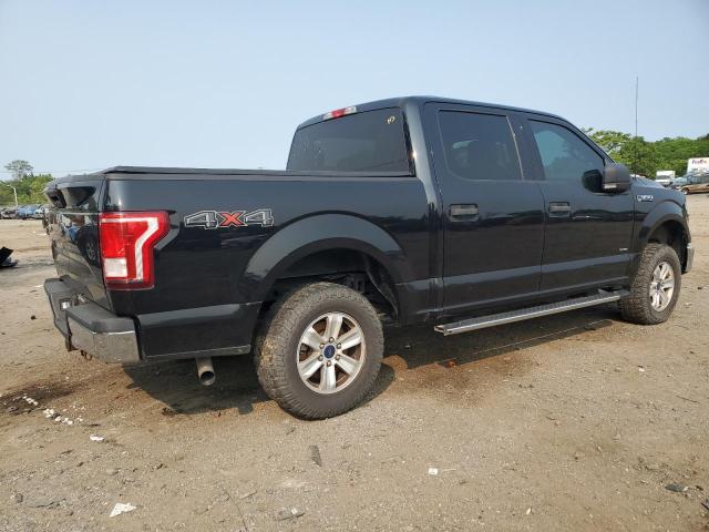 Photo 3 from auction – 2017 FORD F150 SUPERCREW with VIN 1FTEW1EP8HKC51929