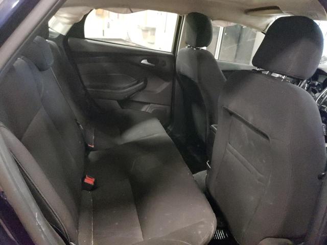 Photo 10 from auction – 2017 FORD FOCUS SEL with VIN 1FADP3H26HL341035