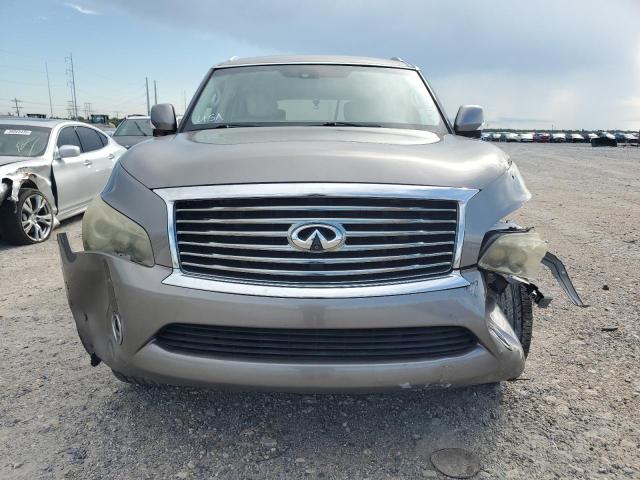 Photo 5 from auction – 2012 INFINITI QX56 with VIN JN8AZ2NE4C9019097