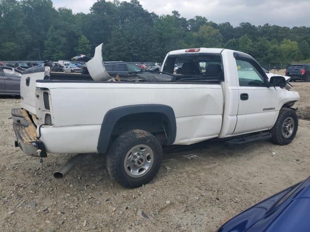 Photo 3 from auction – 2006 GMC SIERRA C25 with VIN 1GTHC24U66E166649