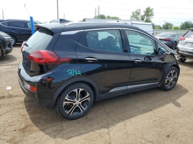Photo 3 from auction – 2021 CHEVROLET BOLT EV PR with VIN 1G1FZ6S06M4101082