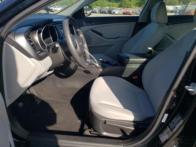 Photo 7 from auction – 2015 KIA OPTIMA LX with VIN 5XXGM4A75FG510258