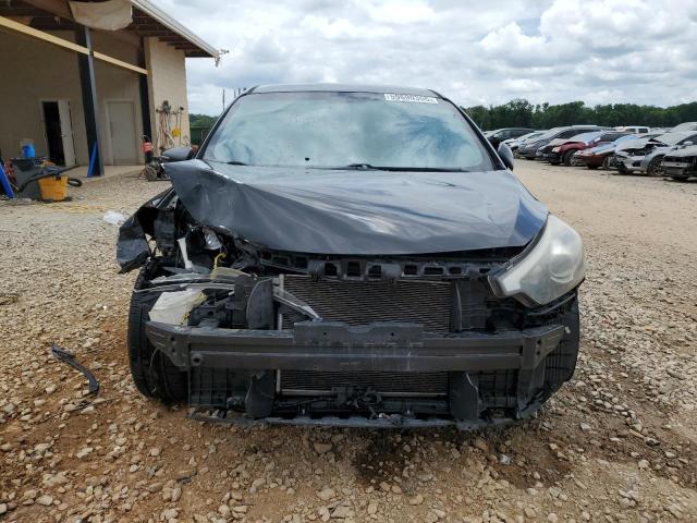 Photo 5 from auction – 2014 KIA FORTE LX with VIN KNAFX4A63E5234737