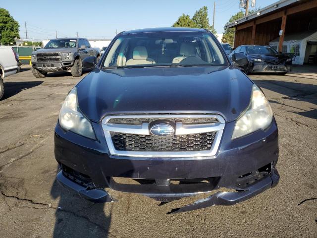 Photo 5 from auction – 2013 SUBARU LEGACY 2.5 with VIN 4S3BMCA66D3007377