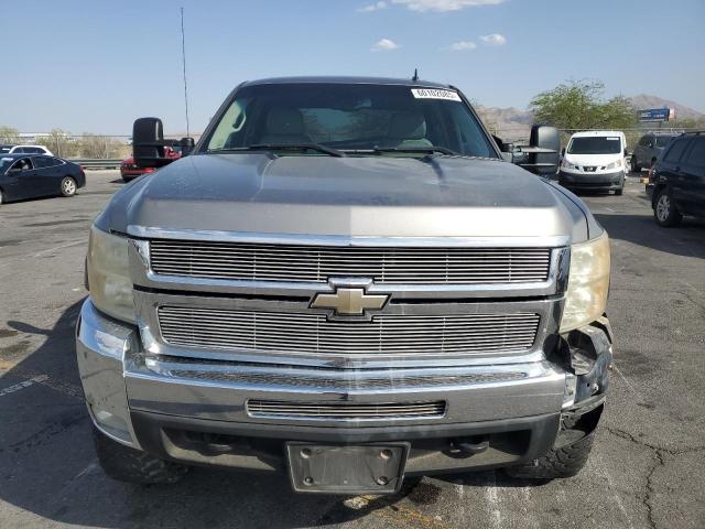 Photo 5 from auction – 2008 CHEVROLET SILVERADO with VIN 1GCHK23638F115256