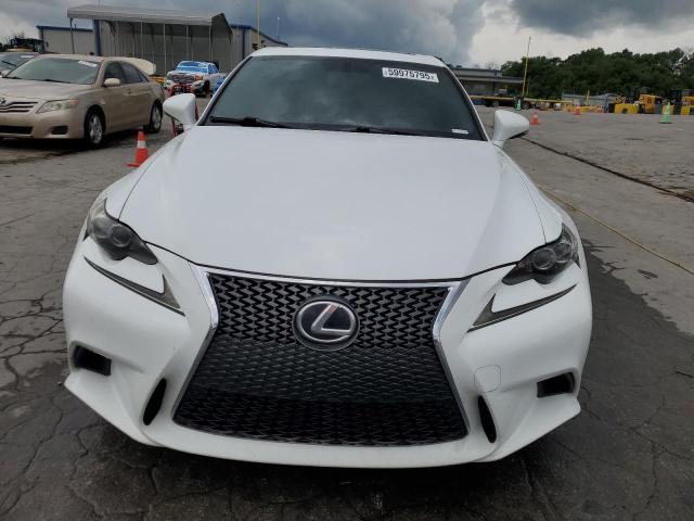 Photo 5 from auction – 2014 LEXUS IS 250 with VIN JTHCF1D21E5013345