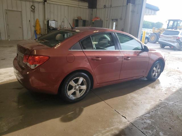 Photo 3 from auction – 2012 CHEVROLET CRUZE LT with VIN 1G1PF5SC5C7380720