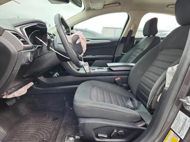 Photo 7 from auction – 2020 FORD FUSION SE with VIN 3FA6P0HD7LR246843
