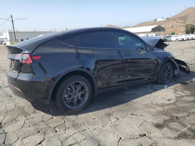 Photo 3 from auction – 2025 TESLA MODEL Y with VIN 7SAYGDEE7SF300216