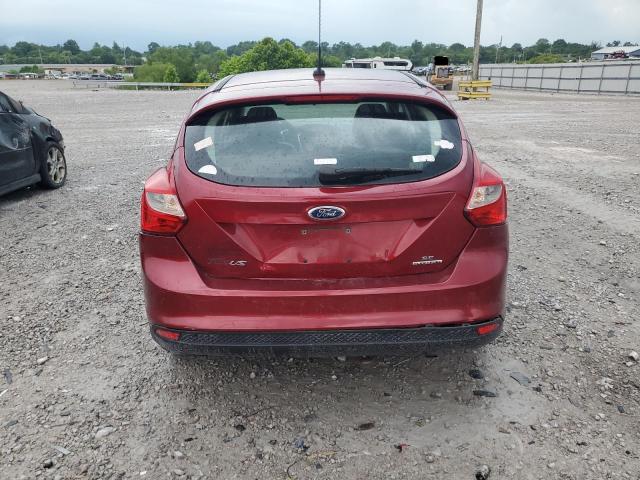 Photo 6 from auction – 2014 FORD FOCUS SE with VIN 1FADP3K22EL180316