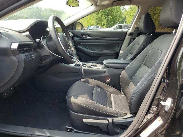 Photo 7 from auction – 2022 NISSAN ALTIMA S with VIN 1N4BL4BV1NN388923