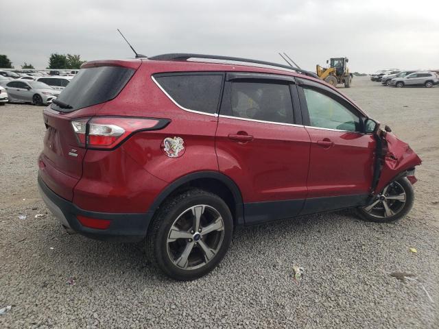Photo 3 from auction – 2017 FORD ESCAPE SE with VIN 1FMCU0GD4HUE01447