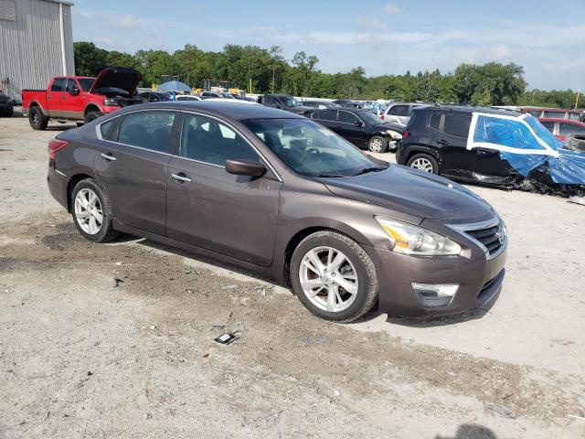 Photo 4 from auction – 2013 NISSAN ALTIMA 2.5 with VIN 1N4AL3AP3DC291340