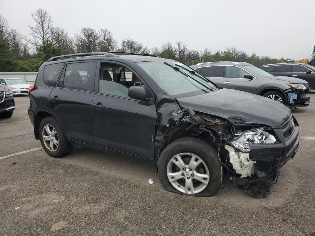Photo 4 from auction – 2012 TOYOTA RAV4 with VIN 2T3BK4DV6CW092666