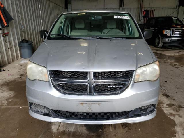 Photo 5 from auction – 2011 DODGE GRAND CARA with VIN 2D4RN4DG4BR732585