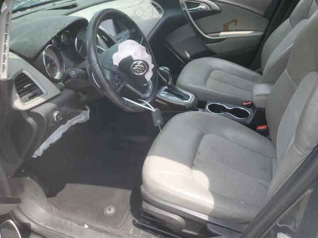 Photo 7 from auction – 2014 BUICK VERANO with VIN 1G4PP5SK0E4240554
