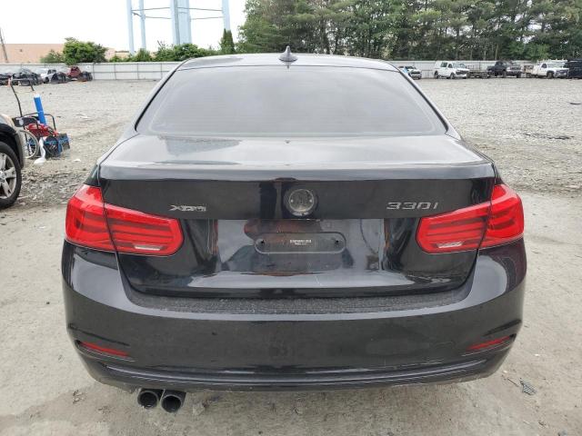 Photo 6 from auction – 2018 BMW 330 XI with VIN WBA8D9C51JEM33816