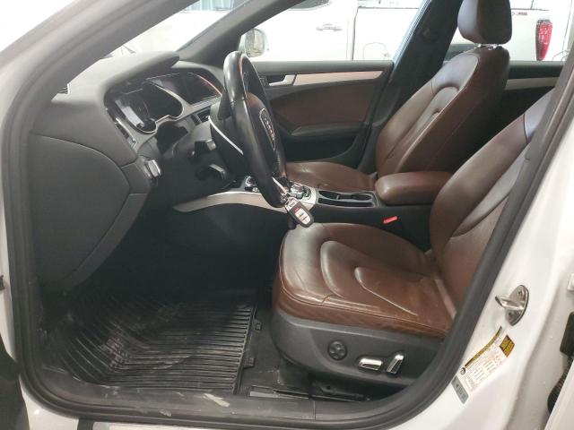 Photo 7 from auction – 2013 AUDI A4 ALLROAD with VIN WA1UFAFL9DA076253