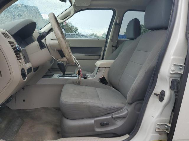 Photo 7 from auction – 2009 FORD ESCAPE XLT with VIN 1FMCU03G59KA07923