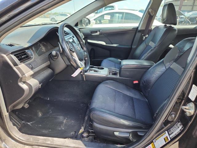 Photo 7 from auction – 2014 TOYOTA CAMRY L with VIN 4T1BF1FK5EU304524