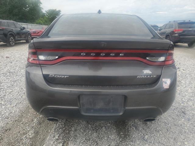 Photo 6 from auction – 2015 DODGE DART SXT with VIN 1C3CDFBBXFD279322