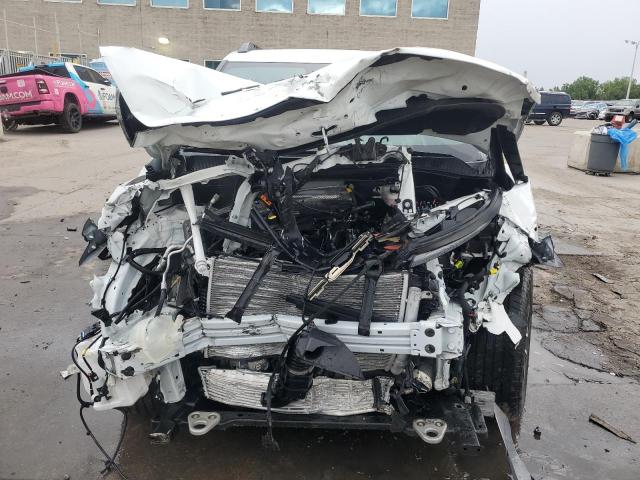 Photo 5 from auction – 2024 CHEVROLET TRAILBLAZE with VIN KL79MSSL2RB129841