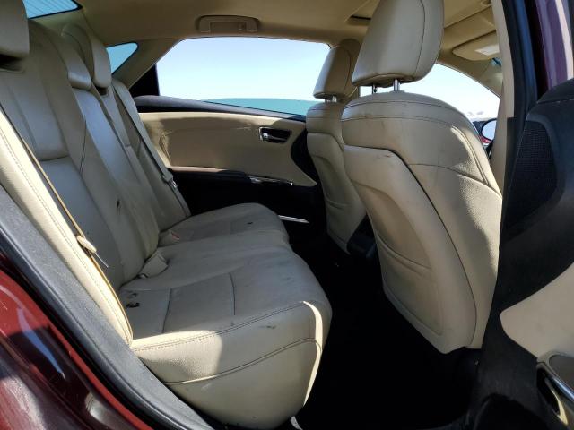 Photo 10 from auction – 2013 TOYOTA AVALON with VIN 4T1BD1EB5DU009929