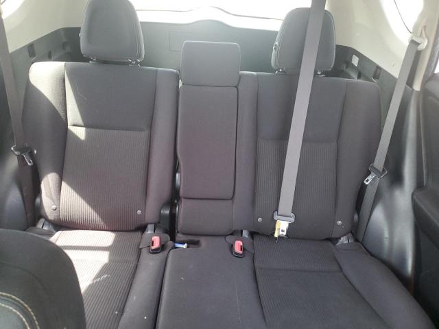 Photo 10 from auction – 2015 TOYOTA RAV4 XLE with VIN JTMRFREV4FJ047937