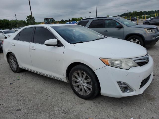 Photo 4 from auction – 2012 TOYOTA CAMRY BASE with VIN 4T1BF1FK6CU591563
