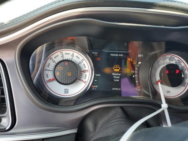 Фото 9 с аукциона – 2020 DODGE CHALLENGER с VIN 2C3CDZFJ9LH161490