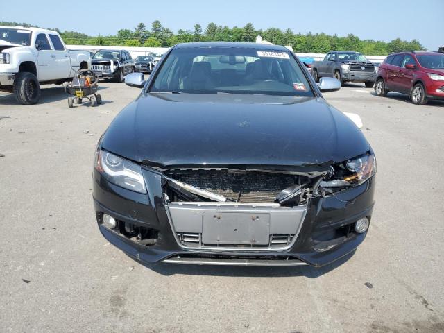 Photo 5 from auction – 2011 AUDI S4 PREMIUM PLUS with VIN WAUDGAFL1BA115267