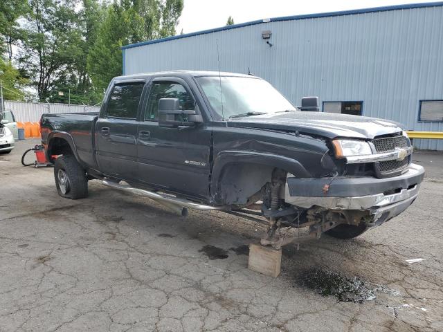 Photo 4 from auction – 2003 CHEVROLET SILVERADO with VIN 1GCHK23U93F118122