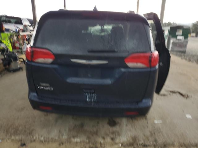Photo 6 from auction – 2020 CHRYSLER VOYAGER LX with VIN 2C4RC1DG2LR148382