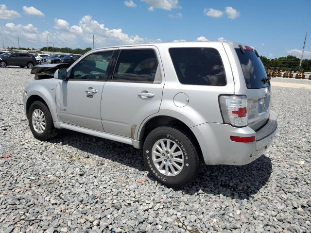 Photo 2 from auction – 2008 MERCURY MARINER PR with VIN 4M2CU87198KJ13258