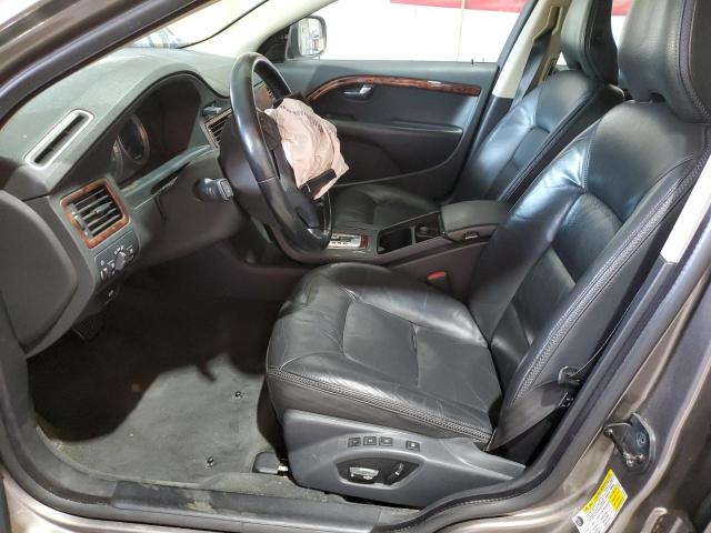 Photo 7 from auction – 2009 VOLVO XC70 3.2 with VIN YV4BZ982391057130