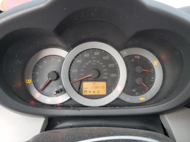 Photo 9 from auction – 2009 TOYOTA RAV4 LIMIT with VIN JTMBK31V59D000760