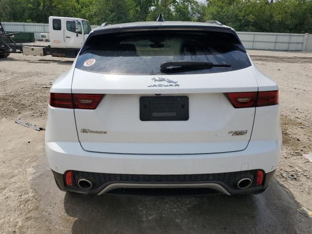 Photo 6 from auction – 2019 JAGUAR E-PACE SE with VIN SADFP2FX6K1Z38799