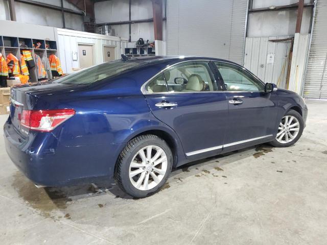 Photo 3 from auction – 2011 LEXUS ES 350 with VIN JTHBK1EG4B2434975