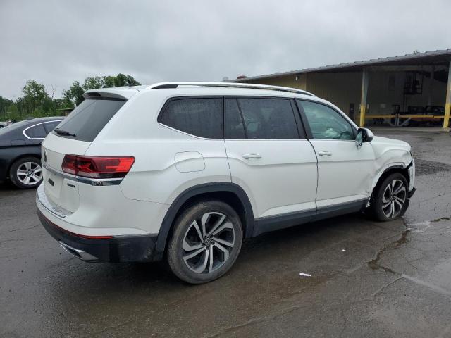 Photo 3 from auction – 2023 VOLKSWAGEN ATLAS SEL with VIN 1V2BP2CA6PC519873