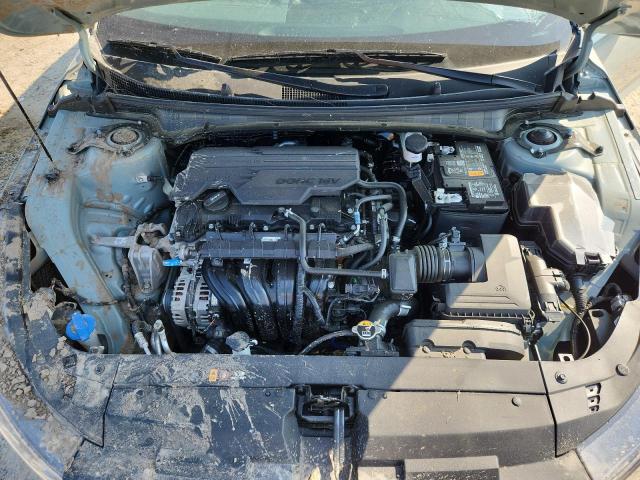 Photo 11 from auction – 2025 KIA K4 LX with VIN 3KPFT4DE1SE061379